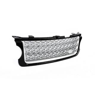 Predná maska V3 (2010-2013) Range Rover III L322 2002–2012 fotografia 2