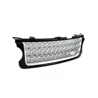 Predná maska V3 (2010-2013) Range Rover III L322 2002–2012 fotografia 2