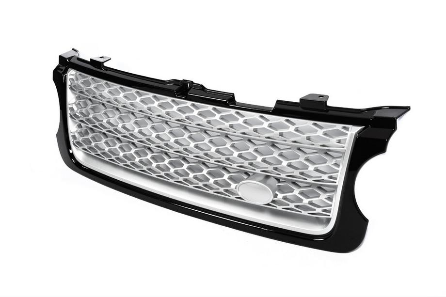 Range Rover III L322 2002–2012 Predná maska V3 (2010-2013) Image