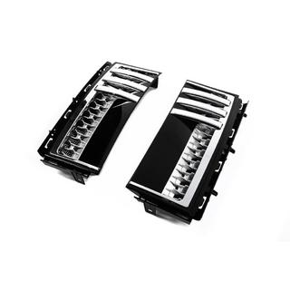 Žiabre v štýle V3 (2005-2013) Range Rover III L322 2002–2012 fotografia 1