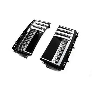 Žiabre v štýle V3 (2005-2013) Range Rover III L322 2002–2012 fotografia 1