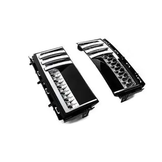 Žiabre v štýle V3 (2005-2013) Range Rover III L322 2002–2012 fotografia 3