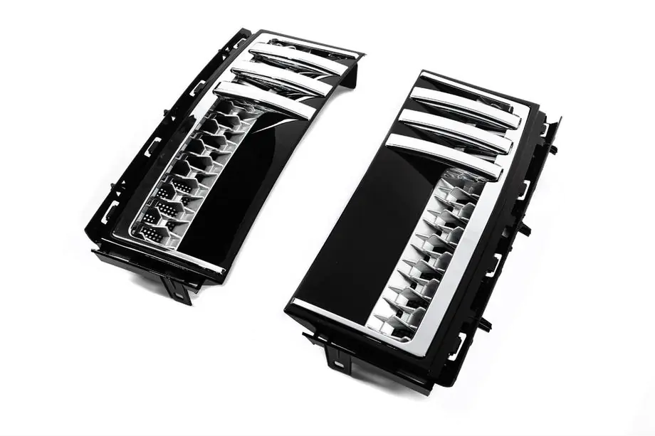 Range Rover III L322 2002–2012 Žiabre v štýle V3 (2005-2013) Image