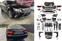Lexus LS 2007–2017 Faceliftový kit 2013-2017 (kompletný) fotografia 1