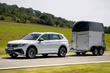 Test crossoveru Volkswagen Tiguan Allspace fotografia 4