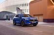 Ford Kuga 2024: modernizovaný dizajn a technológie fotografia 2