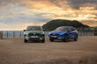Ford Kuga 2024: modernizovaný dizajn a technológie fotografia 1