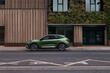 Ford Kuga 2024: modernizovaný dizajn a technológie fotografia 3