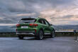 Ford Kuga 2024: modernizovaný dizajn a technológie fotografia 4