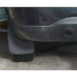Zadné lapače nečistôt (2 ks)
