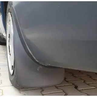 Zadné lapače nečistôt (2 ks) fotografia 4