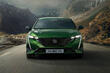 Tretia generácia hatchbacku Peugeot 308 fotografia 1