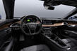 Recenzia elektrického športového sedanu Audi e-tron GT quattro fotografia 5