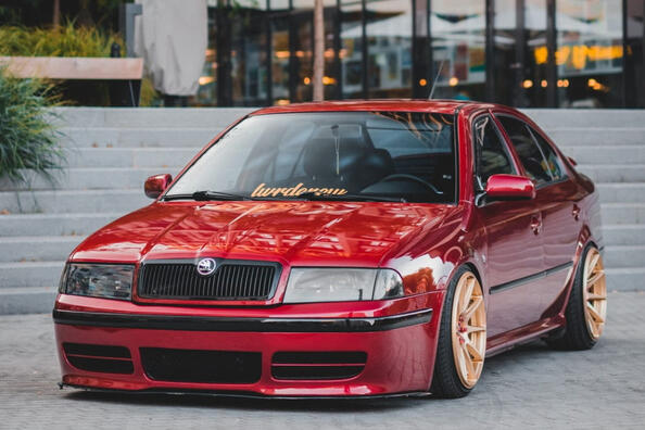 Tuning auta svojpomocne: užitočné tipy