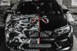 Vinylový polep alebo airbrush auta: čo je lepšie? fotografia 2
