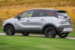 Opel Crossland: modernizovaný mestský crossover fotografia 3