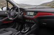 Opel Crossland: modernizovaný mestský crossover fotografia 5