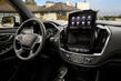 Prehľad modernizovaného crossoveru Chevrolet Traverse fotografia 5