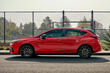 Prehľad šiestej generácie Subaru Impreza Hatchback fotografia 3