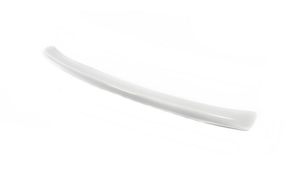 Volvo S60 2010–2018 Spojler Meliset (na lakovanie) Image