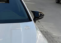 Volkswagen Golf 8 2019– Kryty zrkadiel RLine-Look (2 ks) fotografia 8