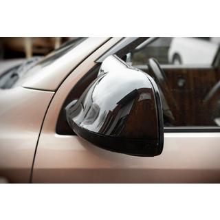 Kryty zrkadiel RLine-Look (2 ks) Volkswagen T6 2015–2024 fotografia 2