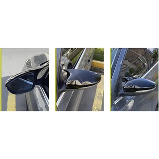 Kryty spätných zrkadiel BMW-Style (2018-2020, 2 ks) fotografia 1