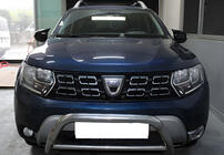Renault Duster 2018–2024 Kryty zrkadiel BMW-Style (2 ks) fotografia 5