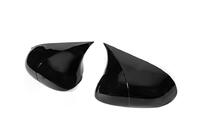 Seat Leon 2005–2012 Kryty zrkadiel BMW-style (2005-2010, 2 ks) fotografia 7
