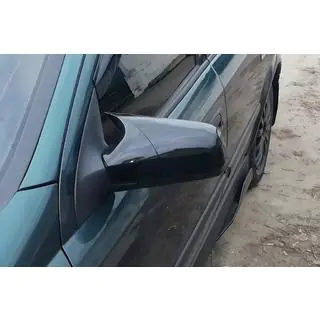 Kryty zrkadiel BMW-style (2 ks)