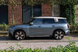 Prehľad tretej generácie crossoveru MINI Countryman fotografia 3