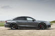 Modernizovaný športový sedan Audi S8 fotografia 3