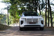 Hongqi E-HS9: luxusné elektrické auto z Číny fotografia 4