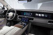 Hongqi E-HS9: luxusné elektrické auto z Číny fotografia 5