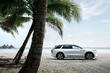 Hongqi E-HS9: luxusné elektrické auto z Číny fotografia 2