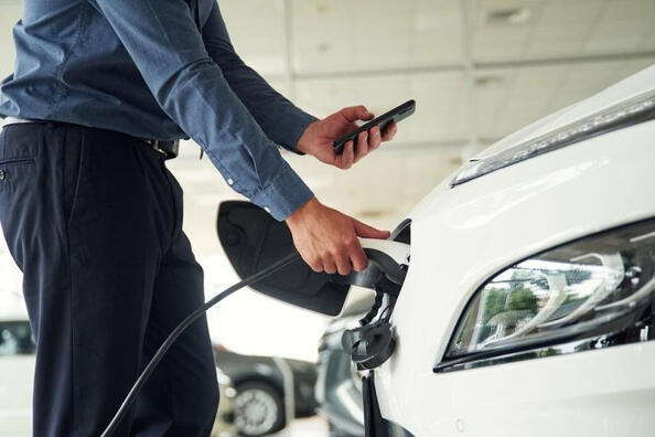 Ako výhodné je elektromobil?
