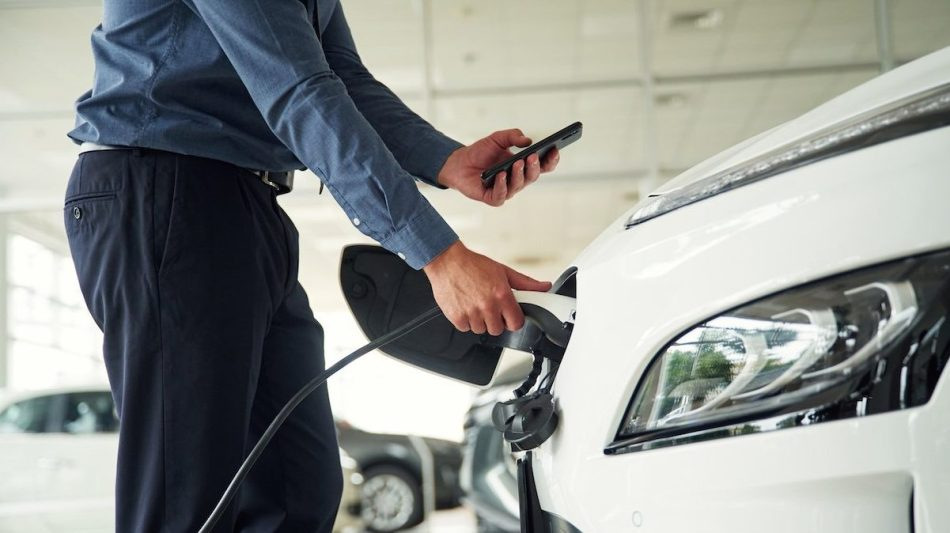Ako výhodné je elektromobil?