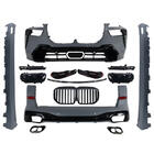 BMW X7 G07 2019– Faceliftový (LCI) kit M-Performance fotografia 54
