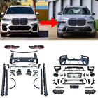 BMW X7 G07 2019– Faceliftový (LCI) kit M-Performance fotografia 55