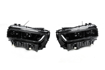 BMW X7 G07 2019– Faceliftový (LCI) kit M-Performance fotografia 8