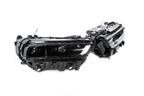 BMW X7 G07 2019– Faceliftový (LCI) kit M-Performance fotografia 15