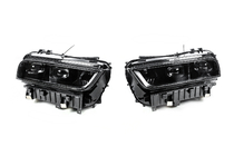 BMW X7 G07 2019– Faceliftový (LCI) kit M-Performance fotografia 16