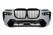 BMW X7 G07 2019– Faceliftový (LCI) kit M-Performance fotografia 4