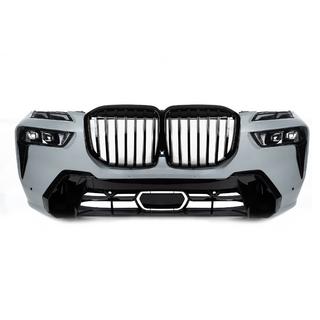 Faceliftový (LCI) kit M-Performance fotografia 4