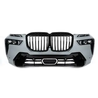 Faceliftový (LCI) kit M-Performance fotografia 4