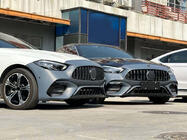 Mercedes trieda C W206 2022– Bodykit (C63 AMG) fotografia 6