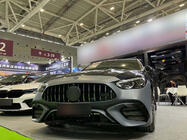 Mercedes trieda C W206 2022– Bodykit (C63 AMG) fotografia 8