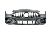 Mercedes trieda C W206 2022– Bodykit (C63 AMG) fotografia 9