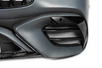 Mercedes trieda C W206 2022– Bodykit (C63 AMG) fotografia 12