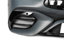 Mercedes trieda C W206 2022– Bodykit (C63 AMG) fotografia 13